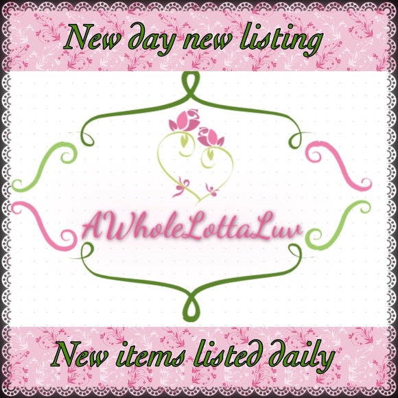 New items All about my closet - Picture 1 of 1